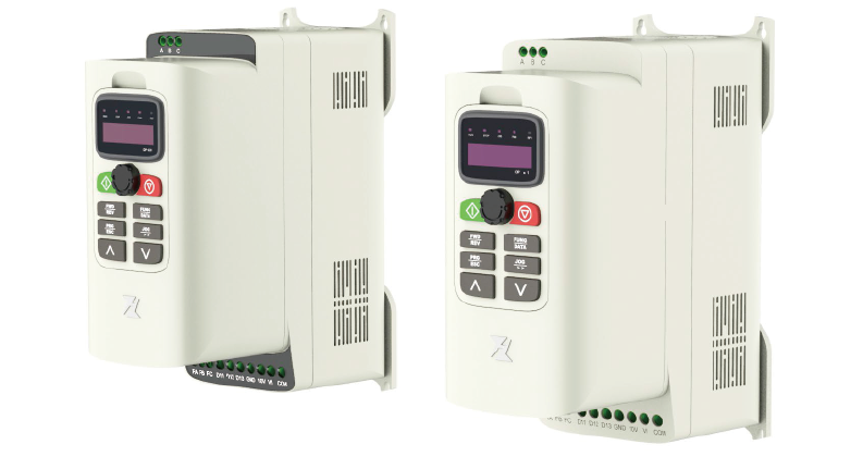 Industry，Frequency converter，