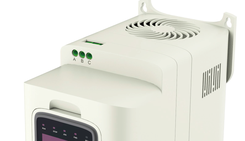 Industry，Frequency converter，