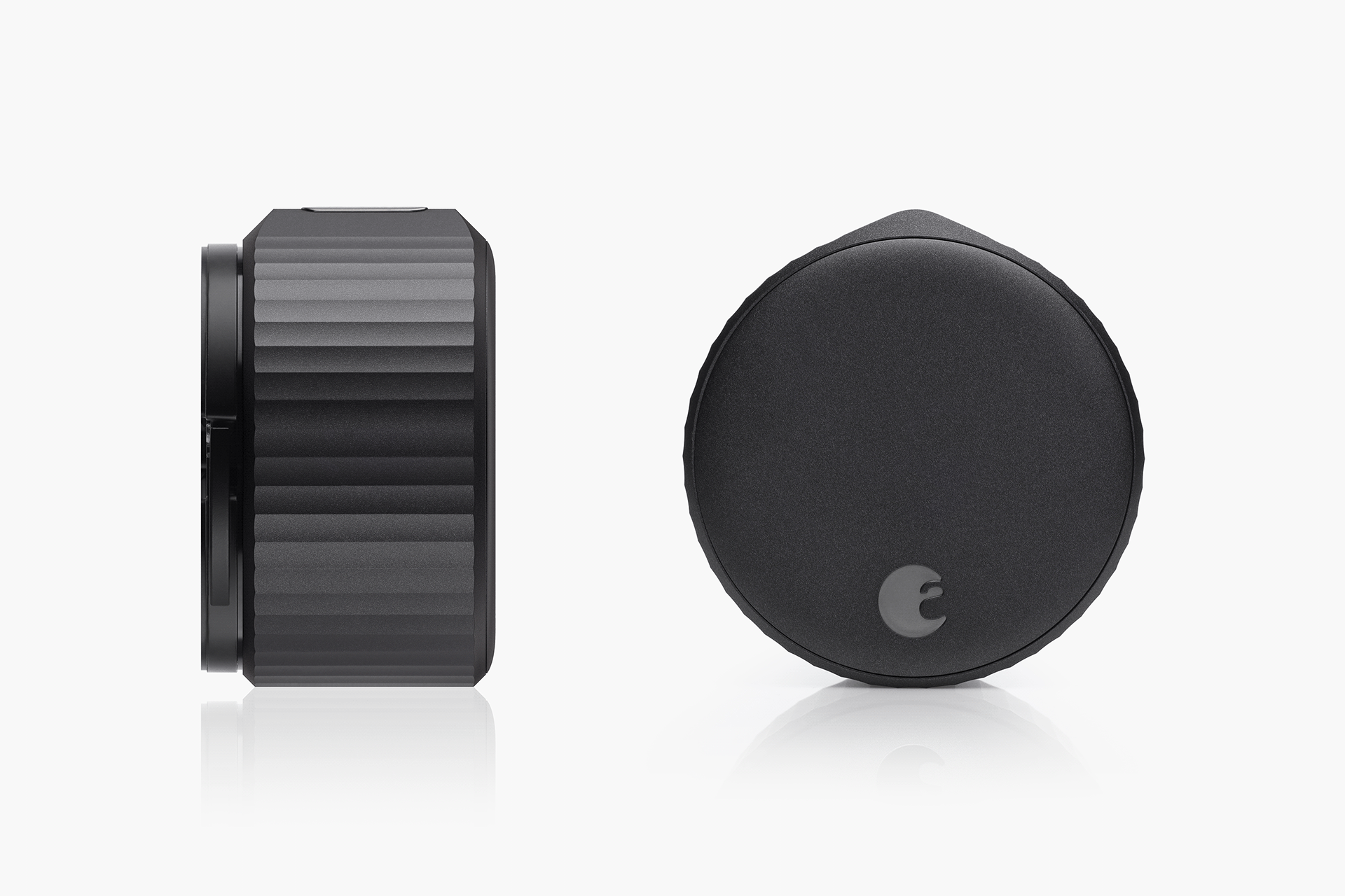 Intelligent device，Intelligent lock，Frivolous，grey，Remote control，