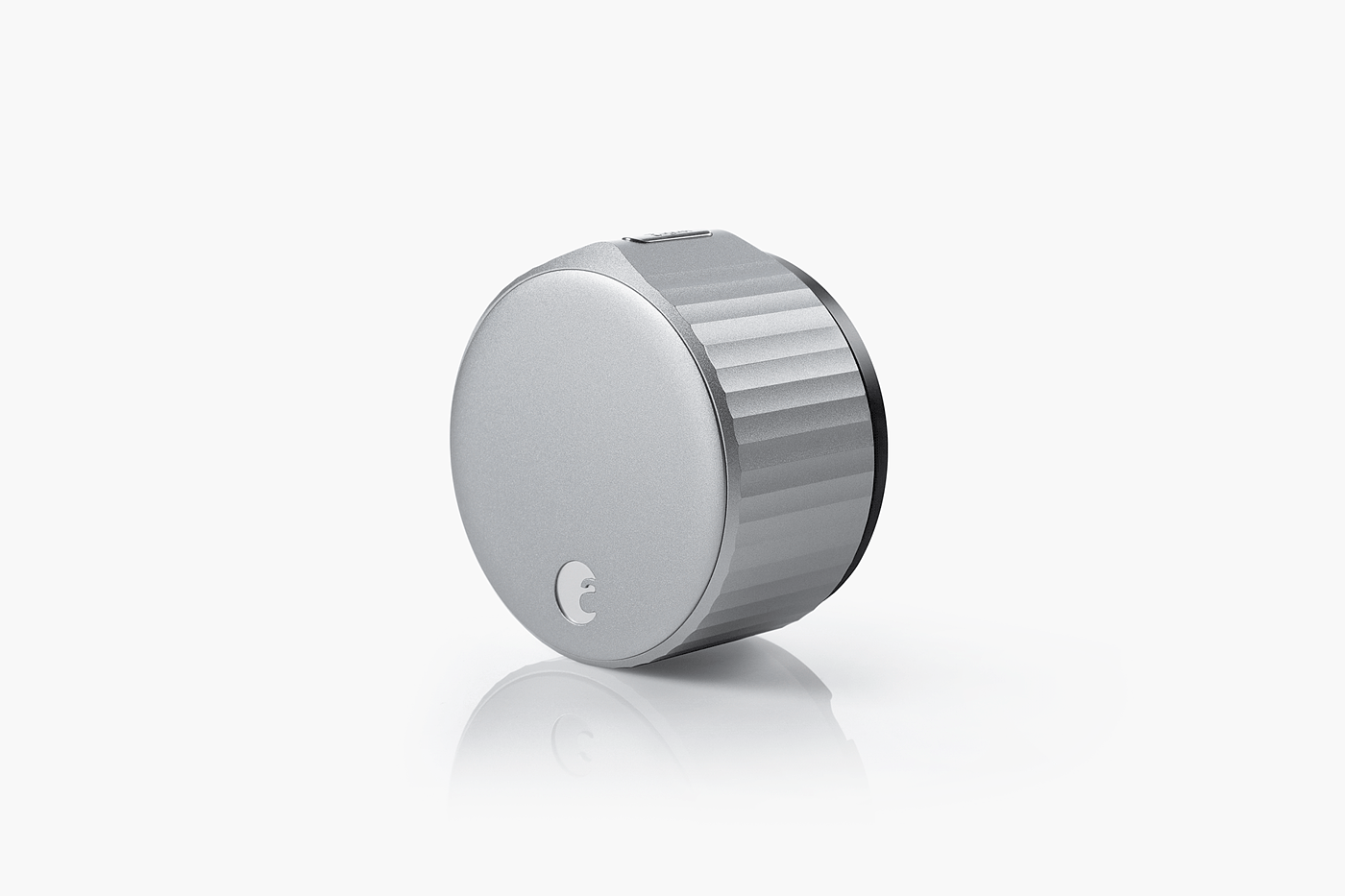 Intelligent device，Intelligent lock，Frivolous，grey，Remote control，