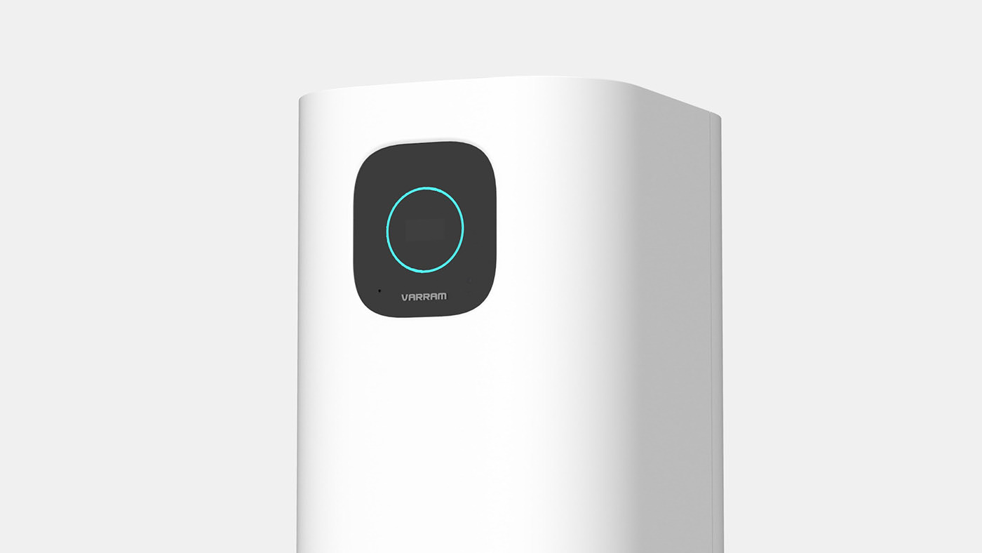 intelligence，Feeder，colourful，Minimalist，Render，