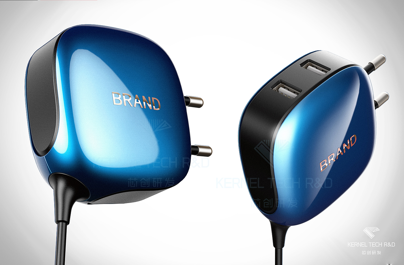 Charger，