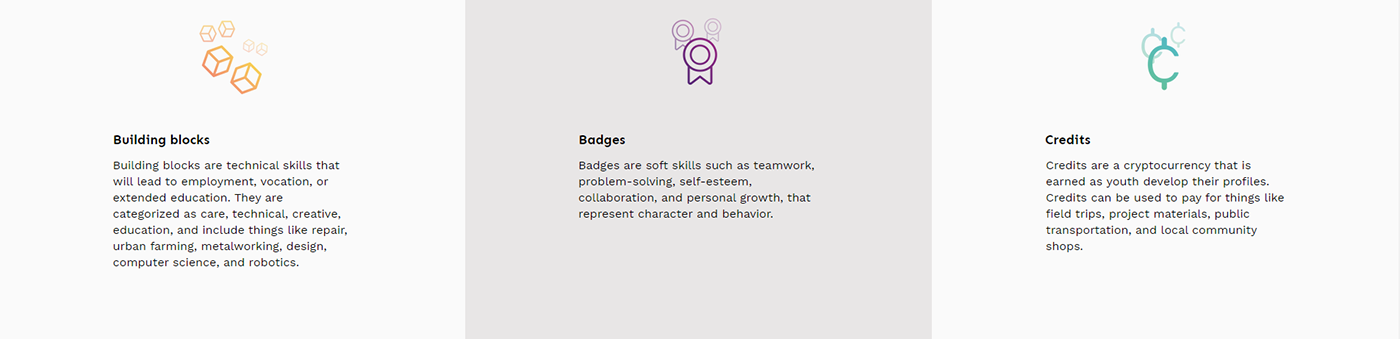 Digital platform，shift，Opportunity youth，Employment opportunities，