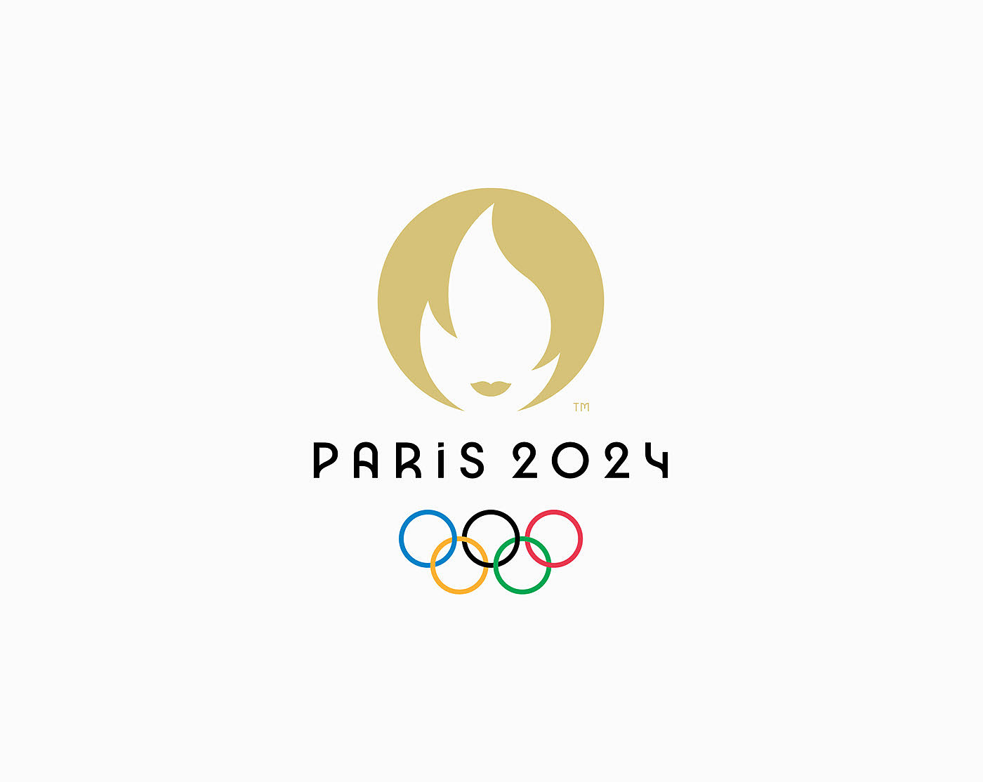 Olympic，torch，concept，Organic shape，