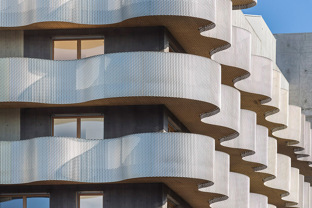 balcony，Architecture，apartment，concept，residence，