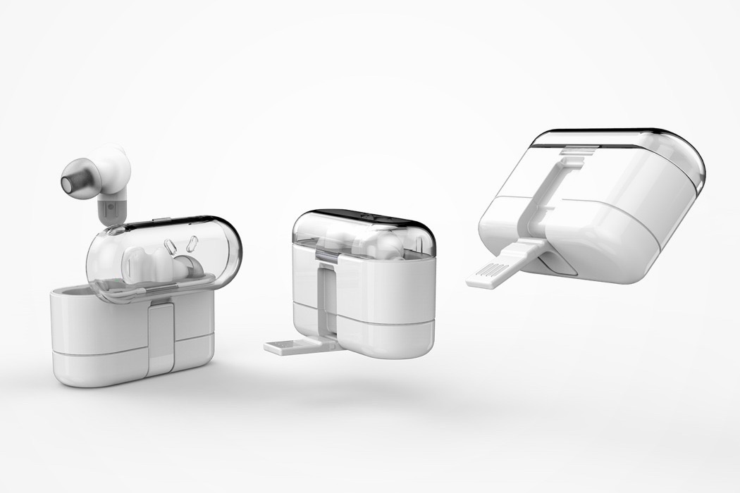 Unbound，Bluetooth，headset，Endurance，