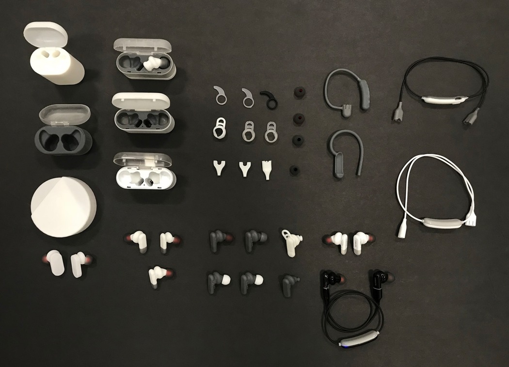 Unbound，Bluetooth，headset，Endurance，