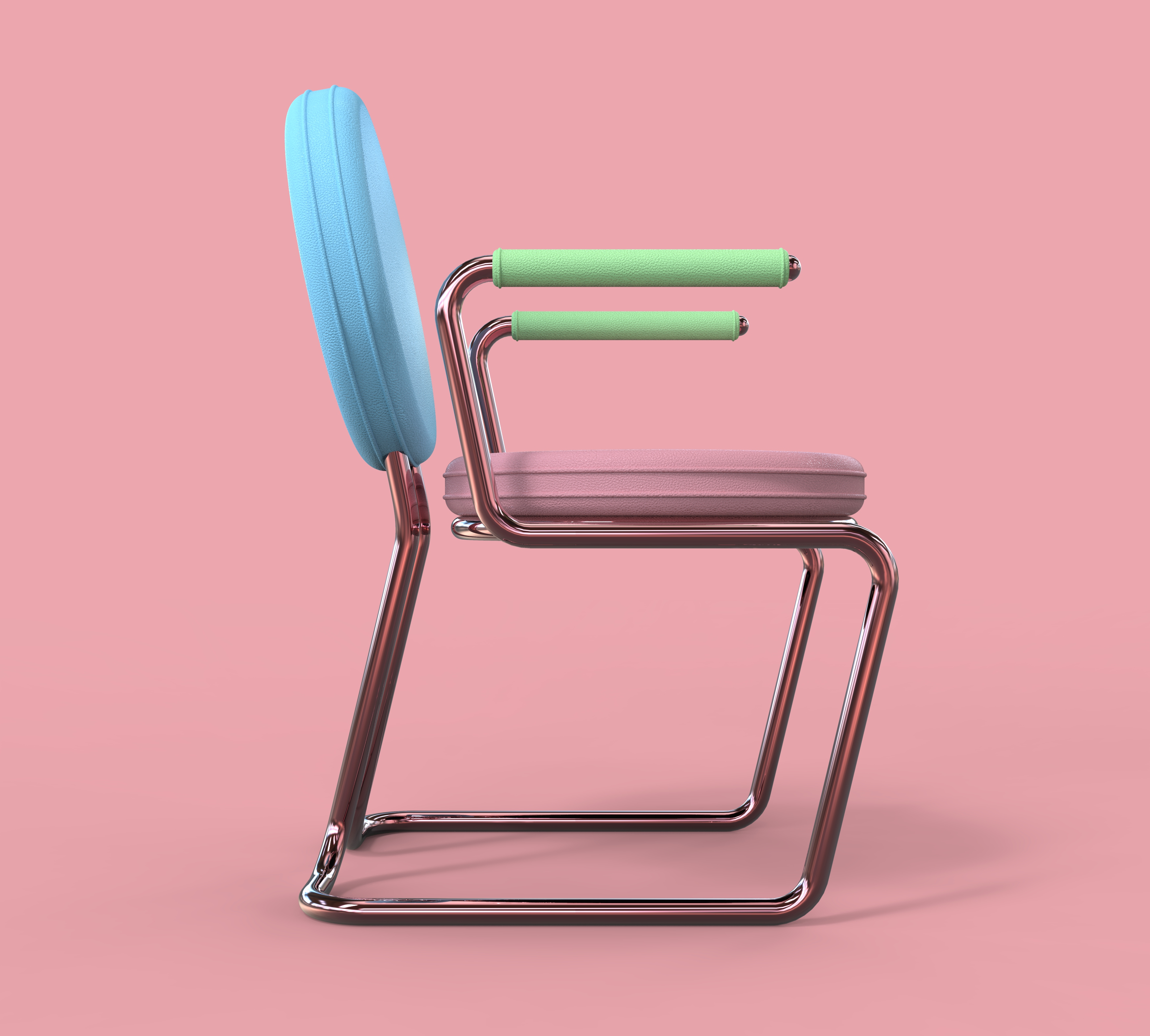 Macaroon，Princess chair，sweet，Greasy harm，original，Maiden heart，five hundred and twenty，