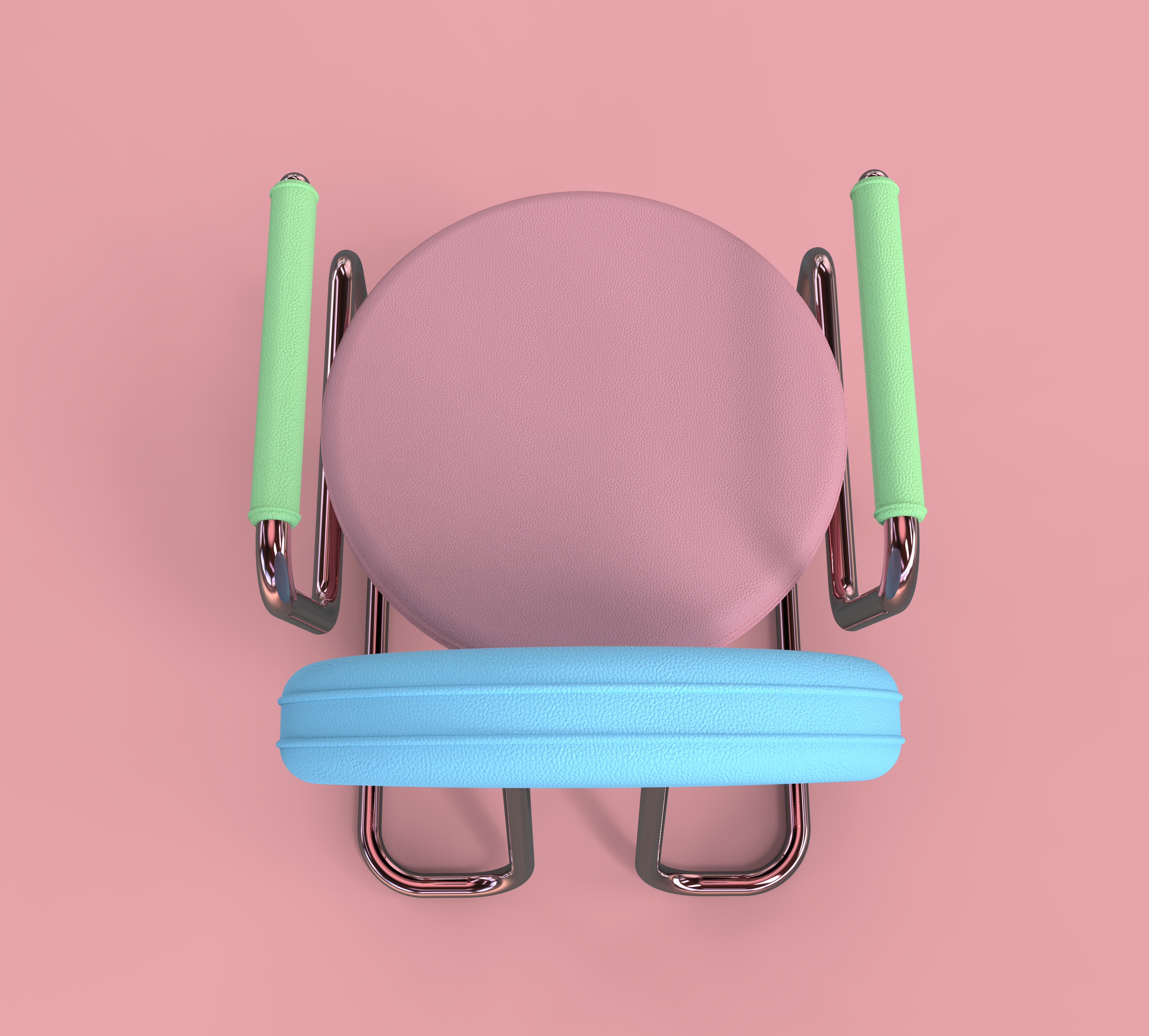 Macaroon，Princess chair，sweet，Greasy harm，original，Maiden heart，five hundred and twenty，