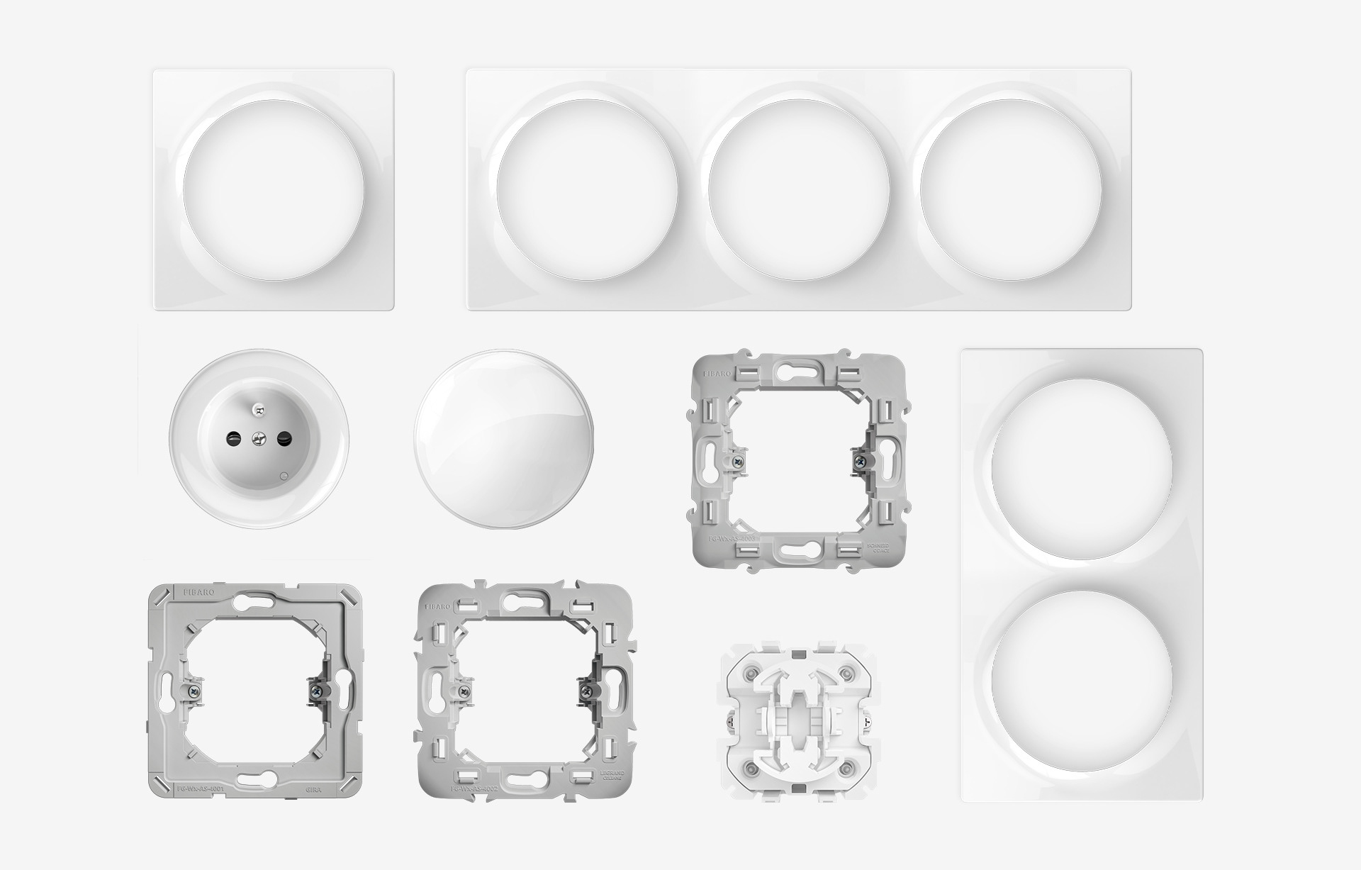 intelligent system，colourful，Remote control，Voice control，Small，