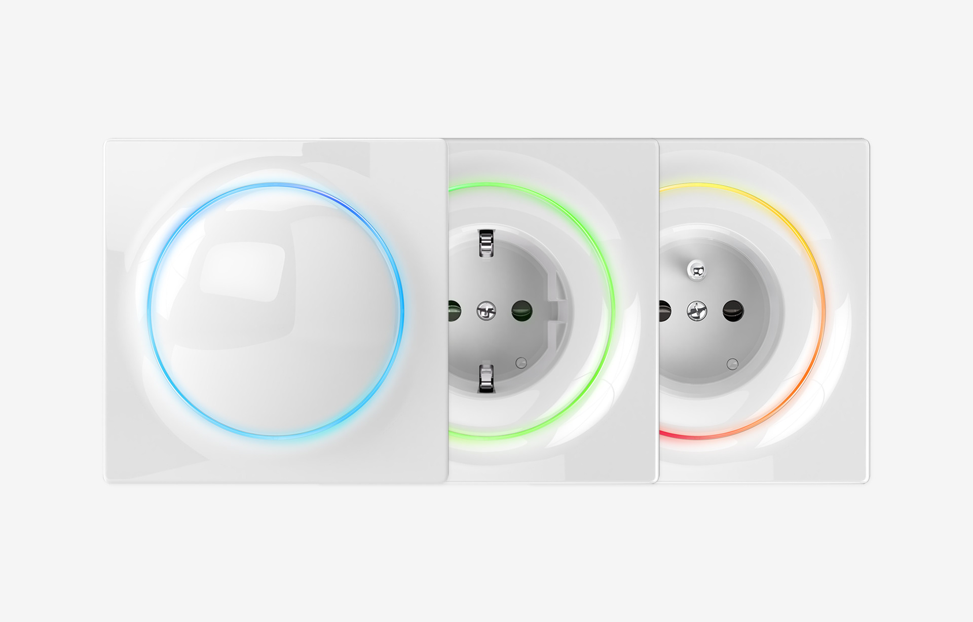 intelligent system，colourful，Remote control，Voice control，Small，