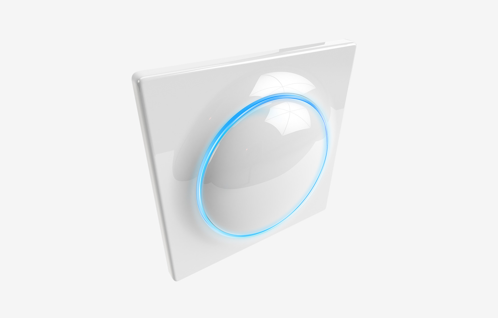 intelligent system，colourful，Remote control，Voice control，Small，