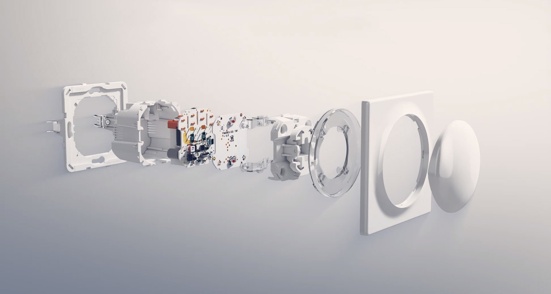 intelligent system，colourful，Remote control，Voice control，Small，