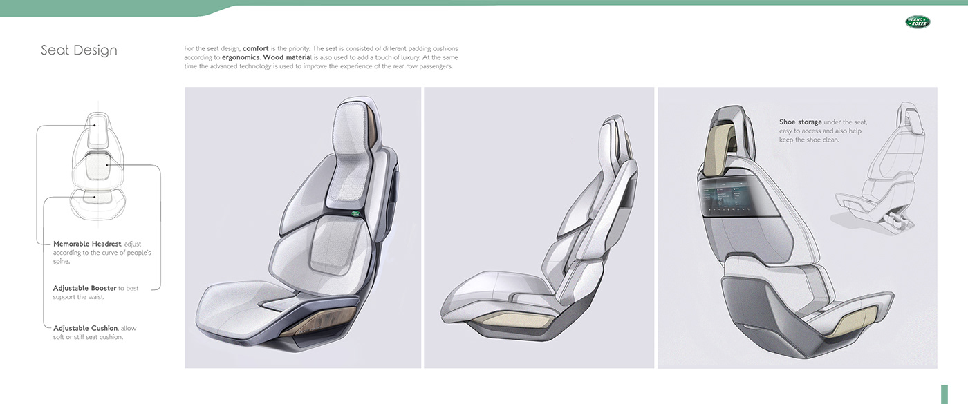 Range Rover NEW，Land Rover，automobile，