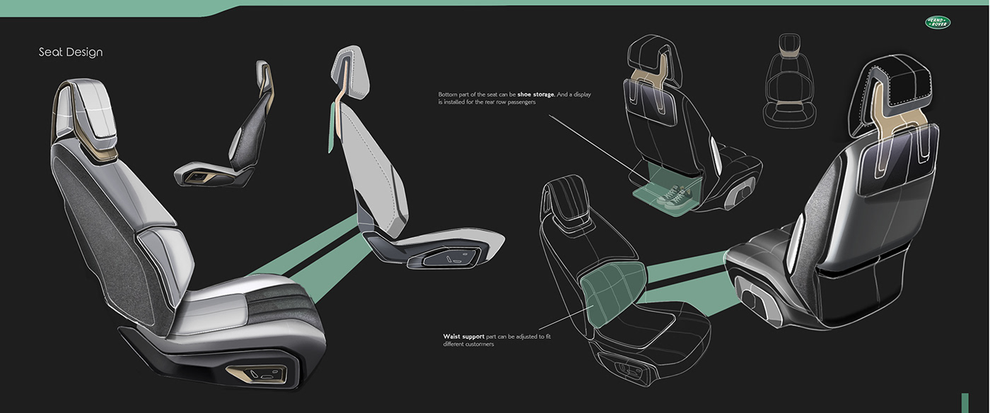 Range Rover NEW，Land Rover，automobile，