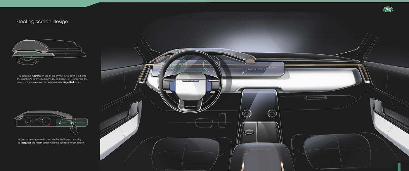 Range Rover NEW，Land Rover，automobile，