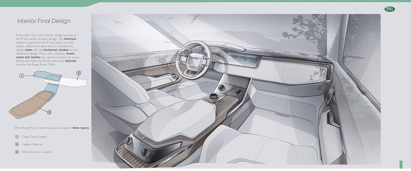 Range Rover NEW，Land Rover，automobile，