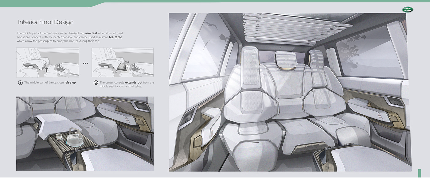 Range Rover NEW，Land Rover，automobile，