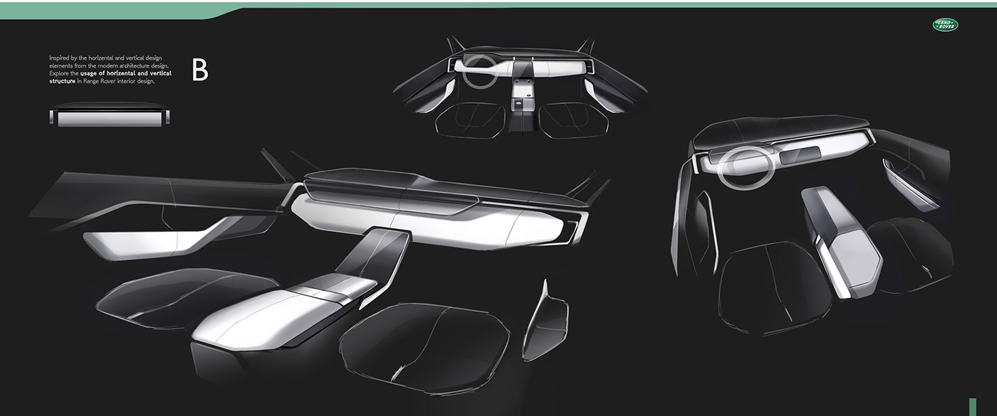 Range Rover NEW，Land Rover，automobile，