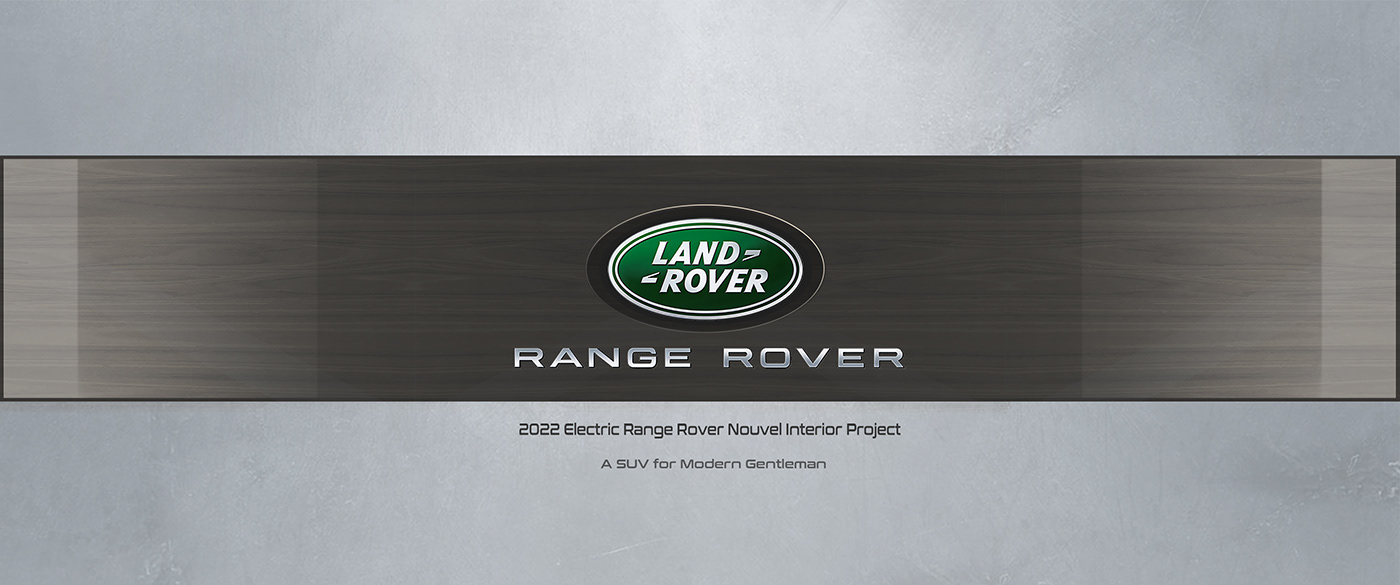 Range Rover NEW，Land Rover，automobile，