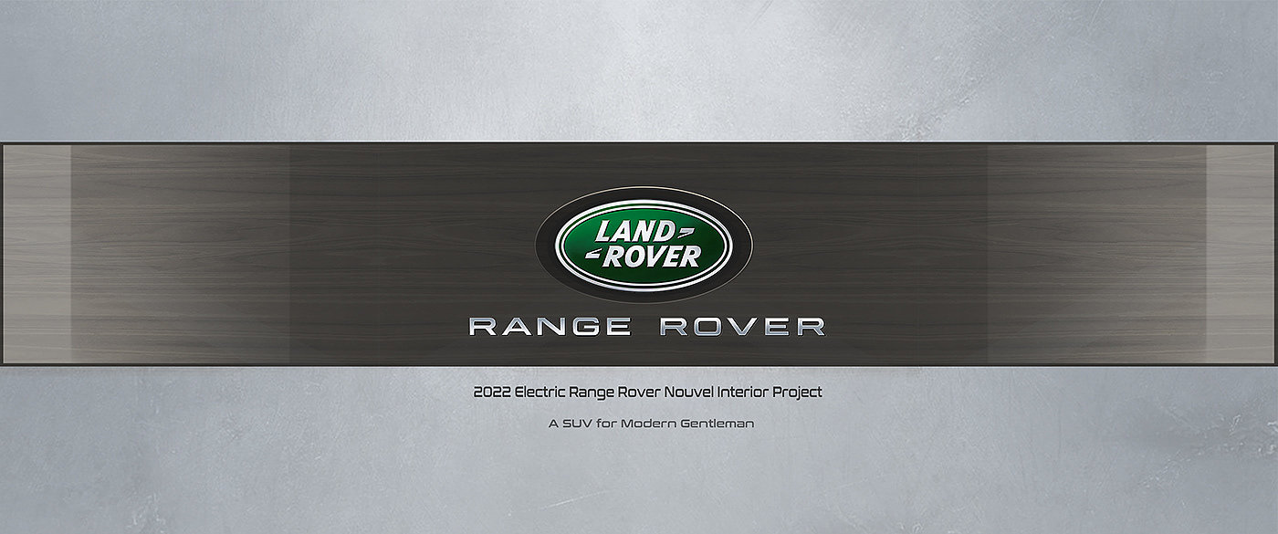 Range Rover Nouvel，路虎，汽车，
