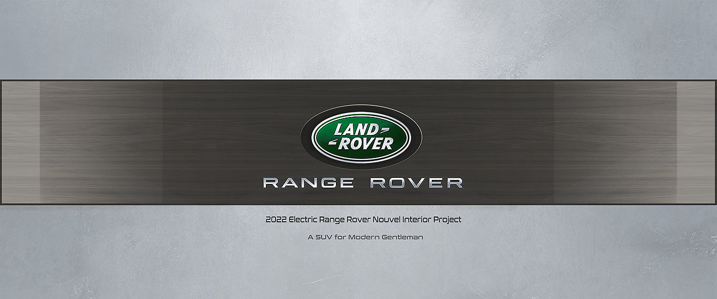 Range Rover NEW，Land Rover，automobile，