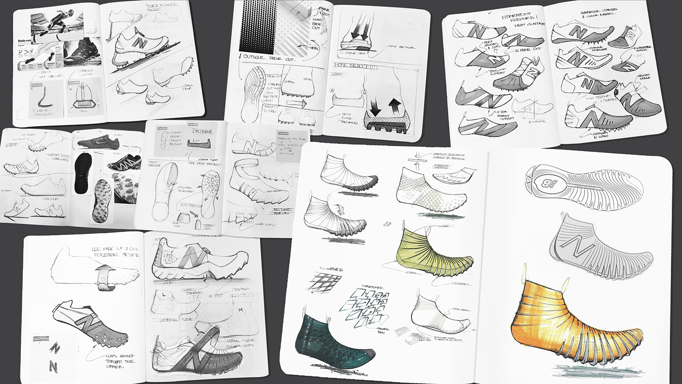 motion，fashion，comfortable，industrial design，product design，