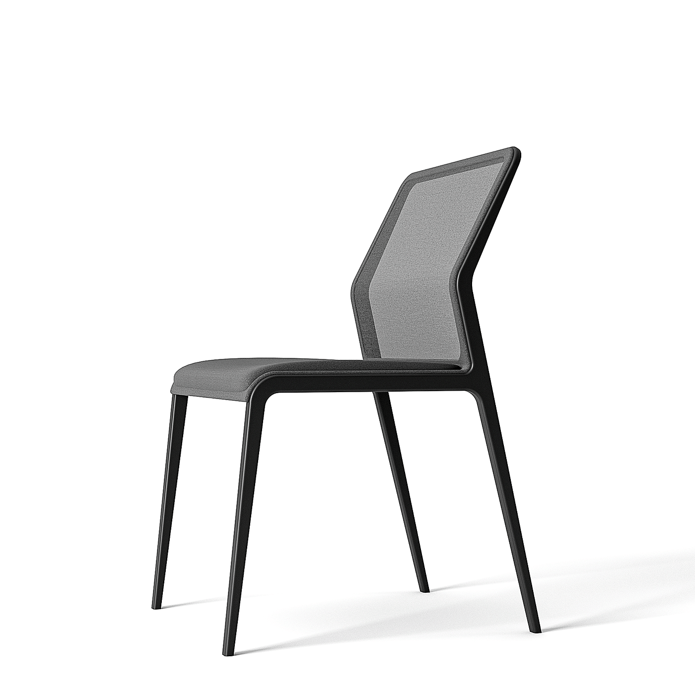 椅子，Aston Chair，阿斯顿椅子，