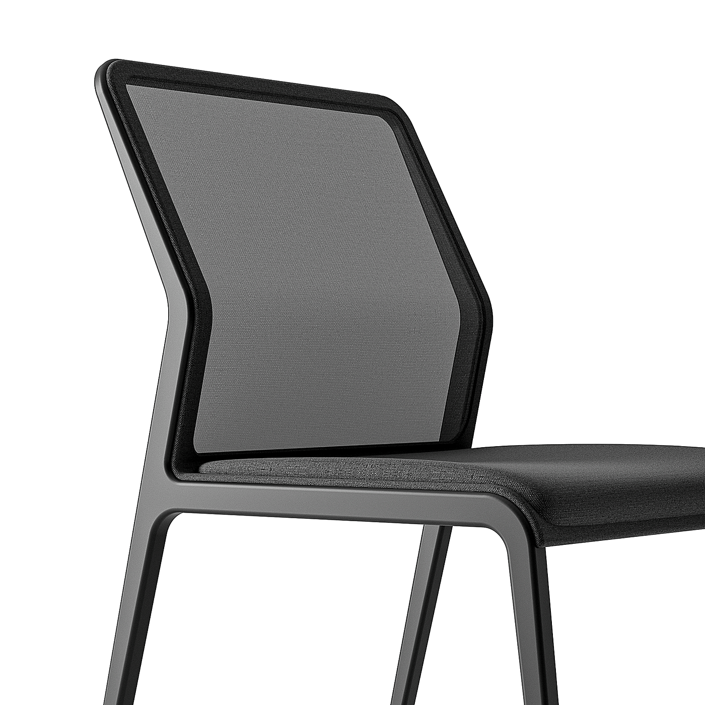 椅子，Aston Chair，阿斯顿椅子，