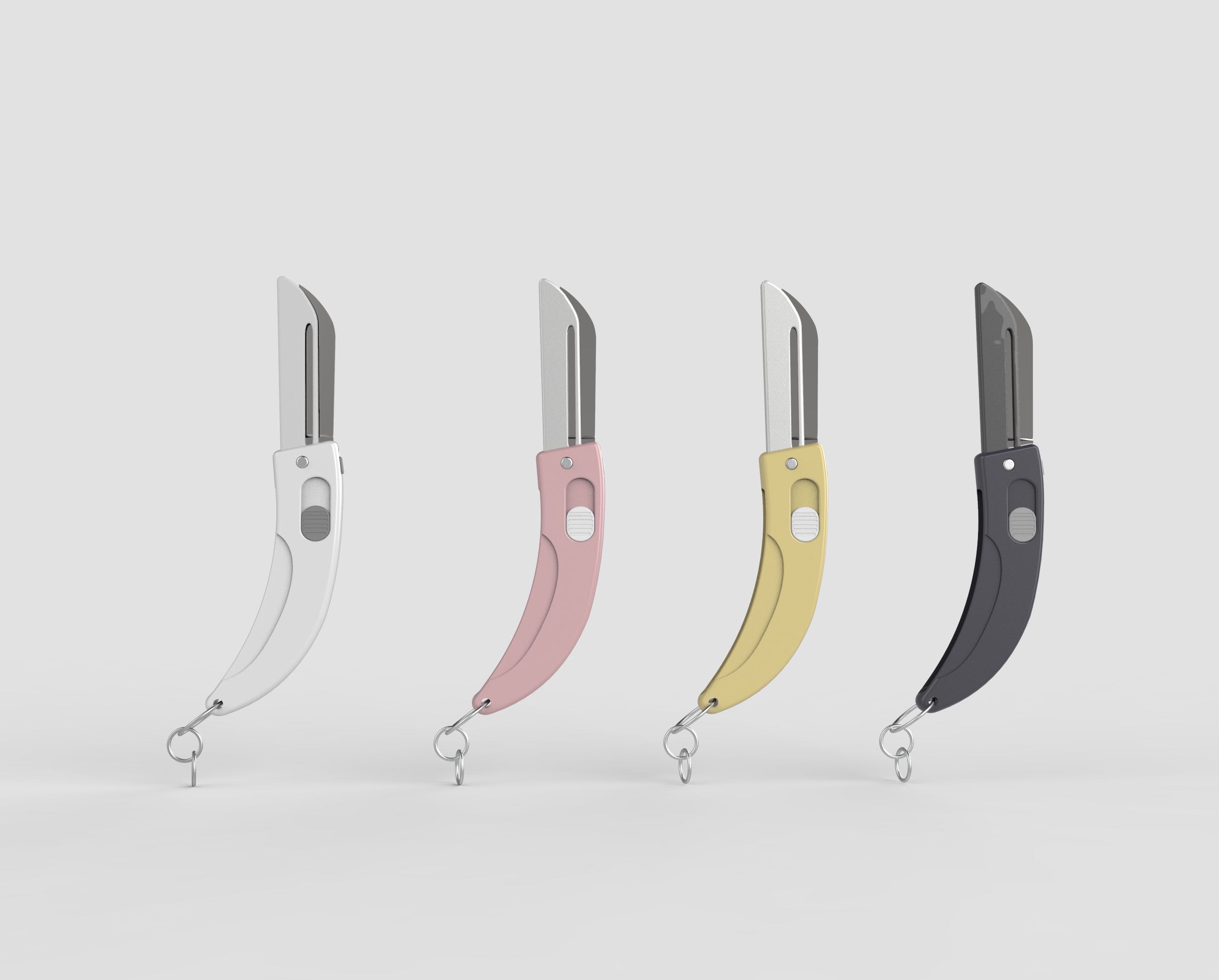 Peace of mind，Portable，