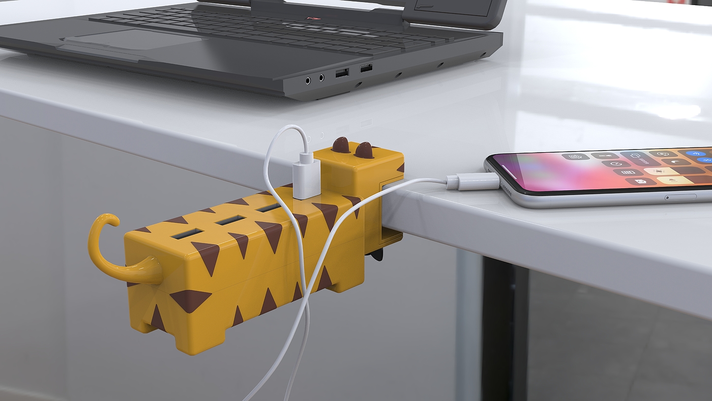 Desktop products，bionics，articles for daily use，animal，