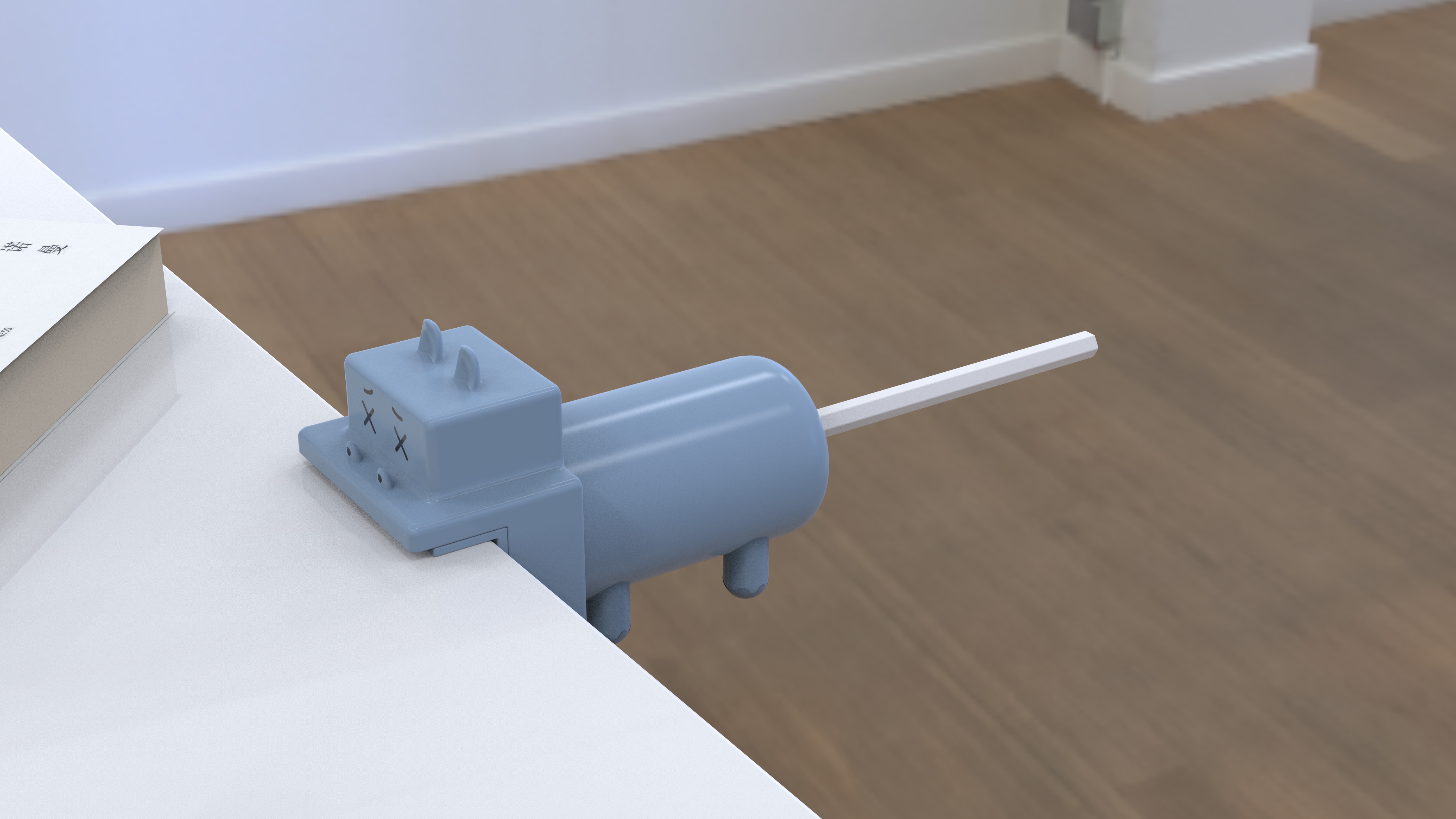 Desktop products，bionics，articles for daily use，animal，