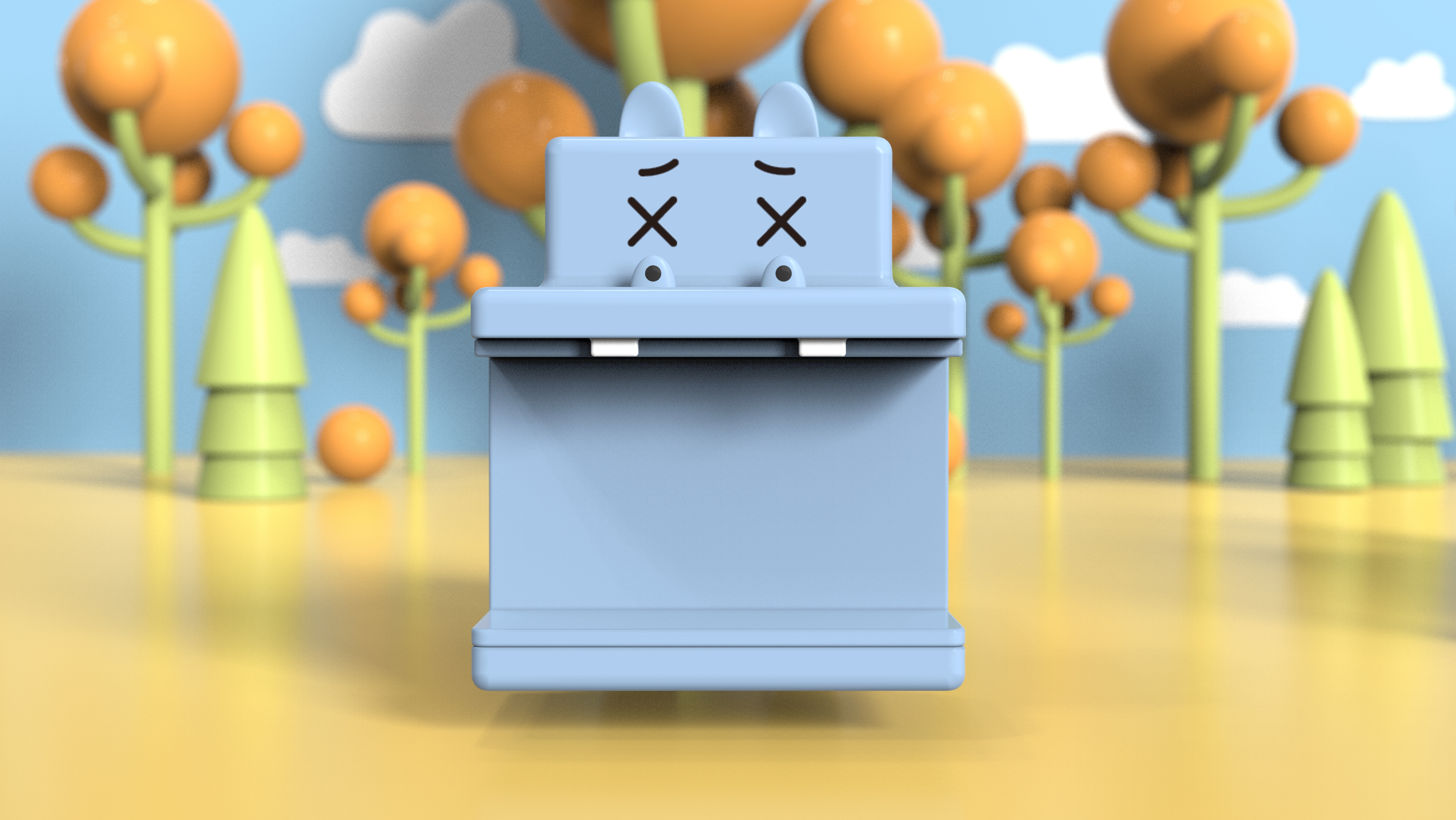 Desktop products，bionics，articles for daily use，animal，