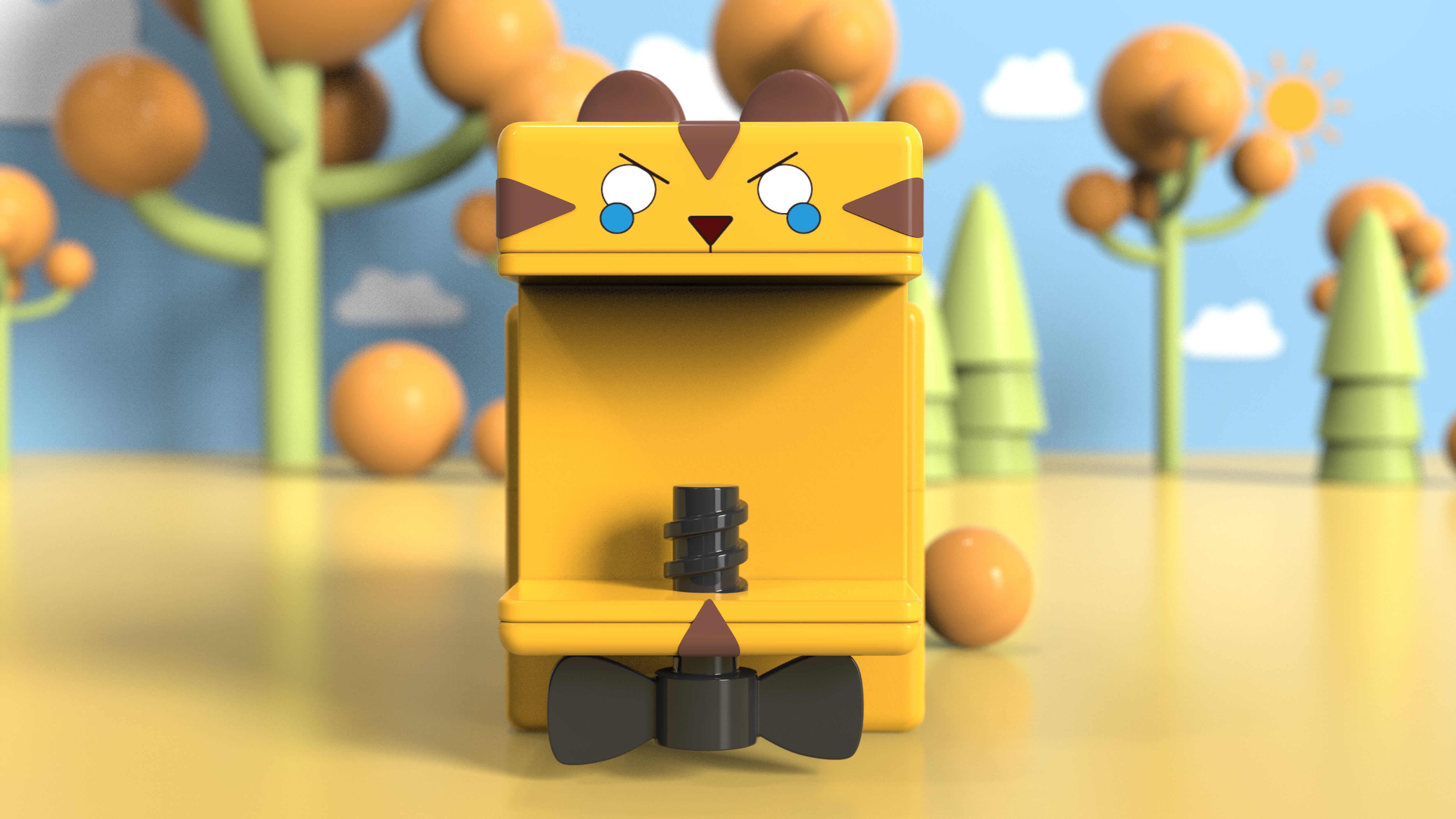 Desktop products，bionics，articles for daily use，animal，