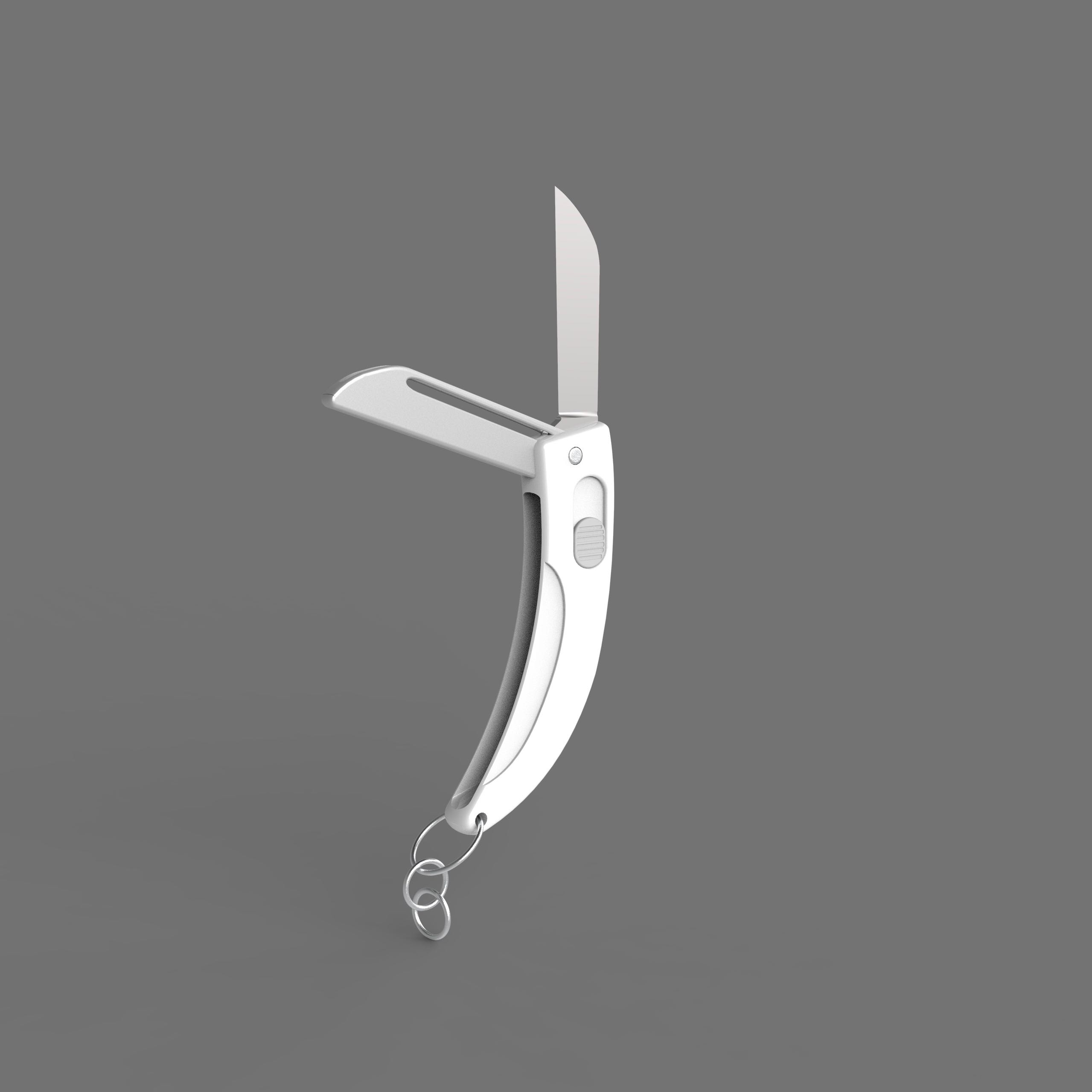 Peace of mind，Portable，