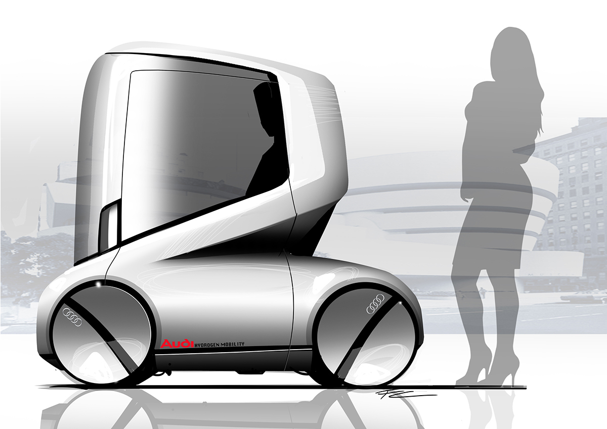 vehicle，science and technology，speed，fashion，industrial design，product design，