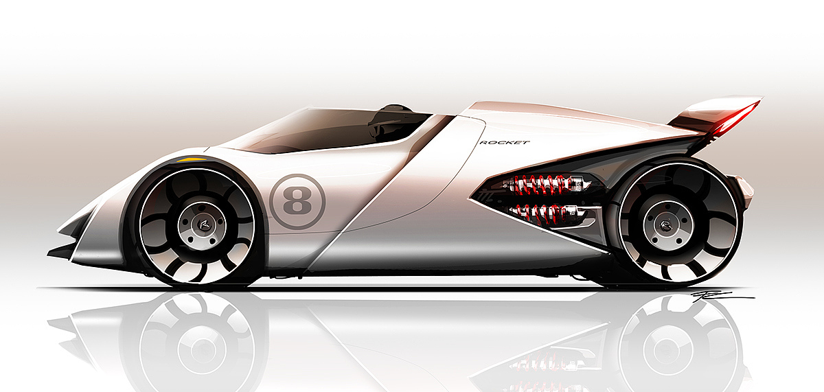 vehicle，science and technology，speed，fashion，industrial design，product design，