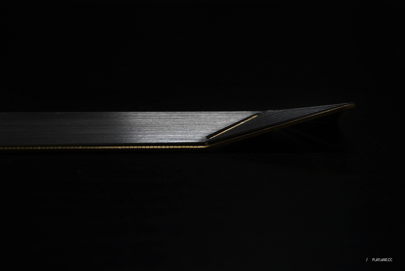 ruler，
