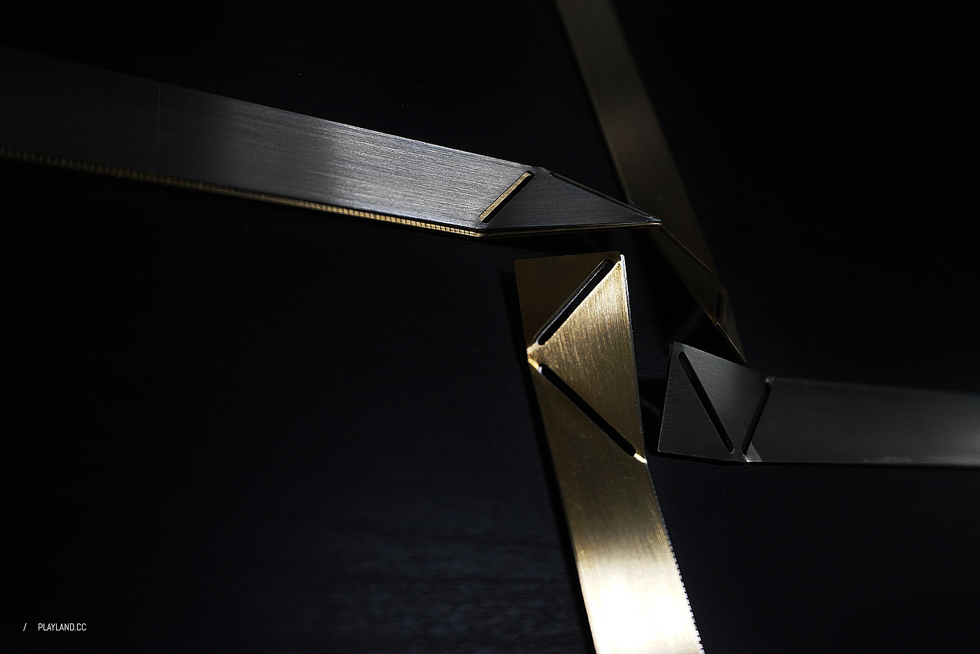 ruler，