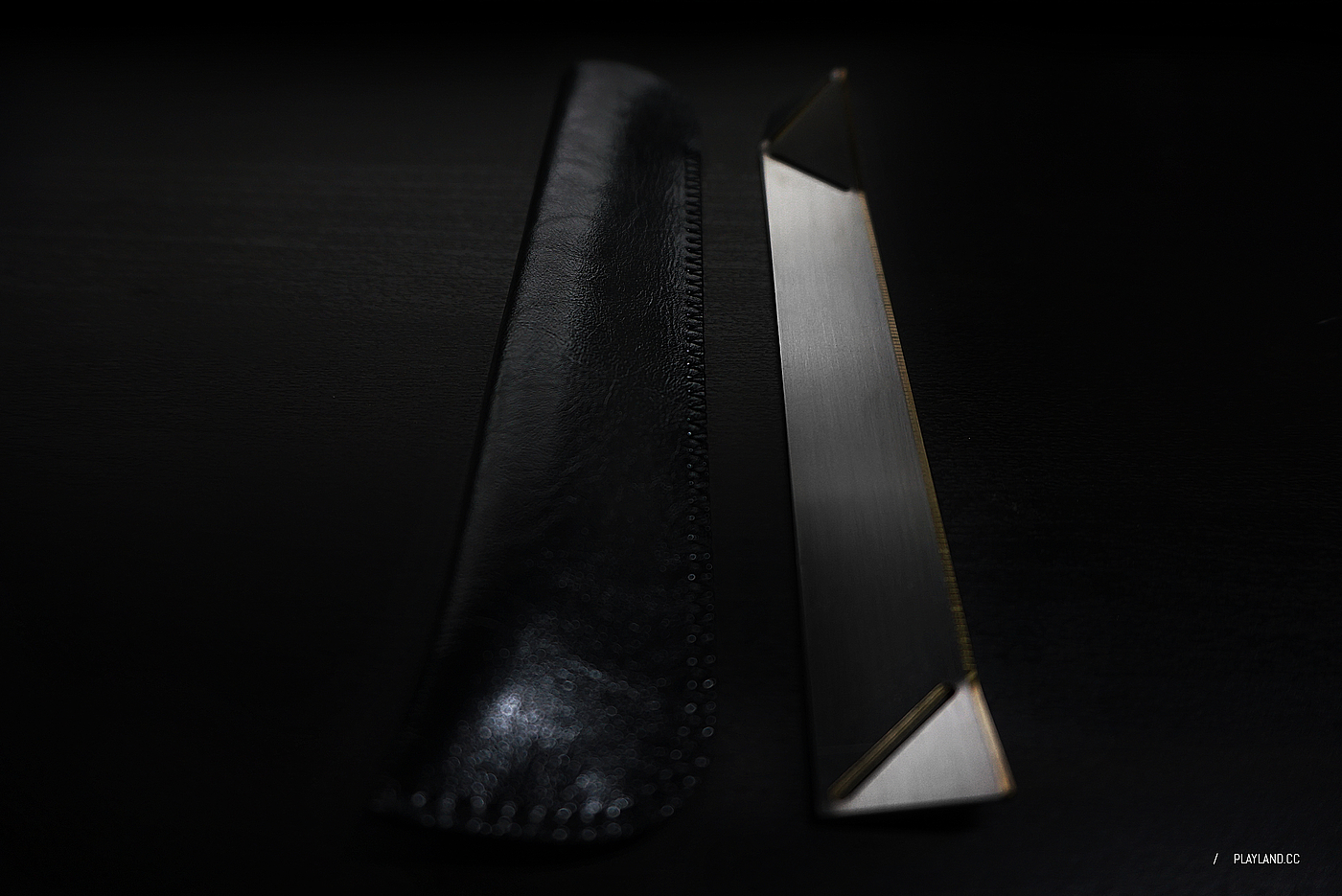 ruler，