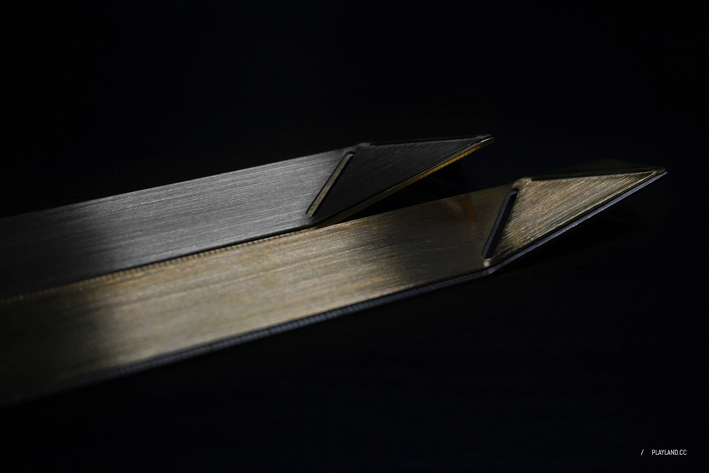 ruler，