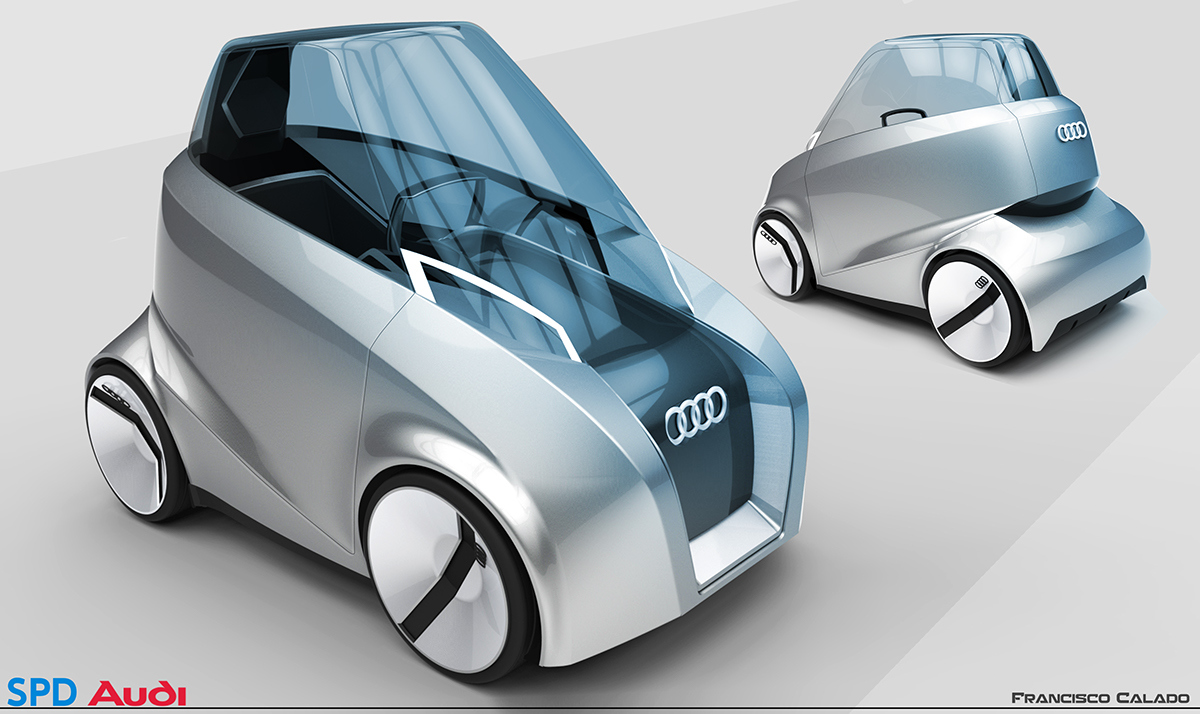 vehicle，Automatic design，product design，Hand drawn，science and technology，environment protection，