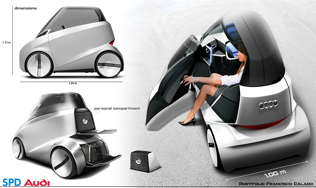 vehicle，Automatic design，product design，Hand drawn，science and technology，environment protection，