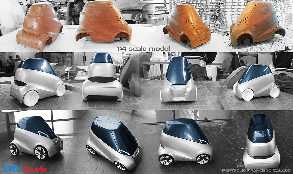 vehicle，Automatic design，product design，Hand drawn，science and technology，environment protection，