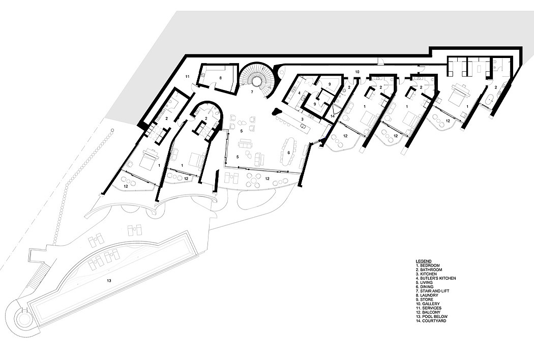 Vacation house，Domik，luxury house，