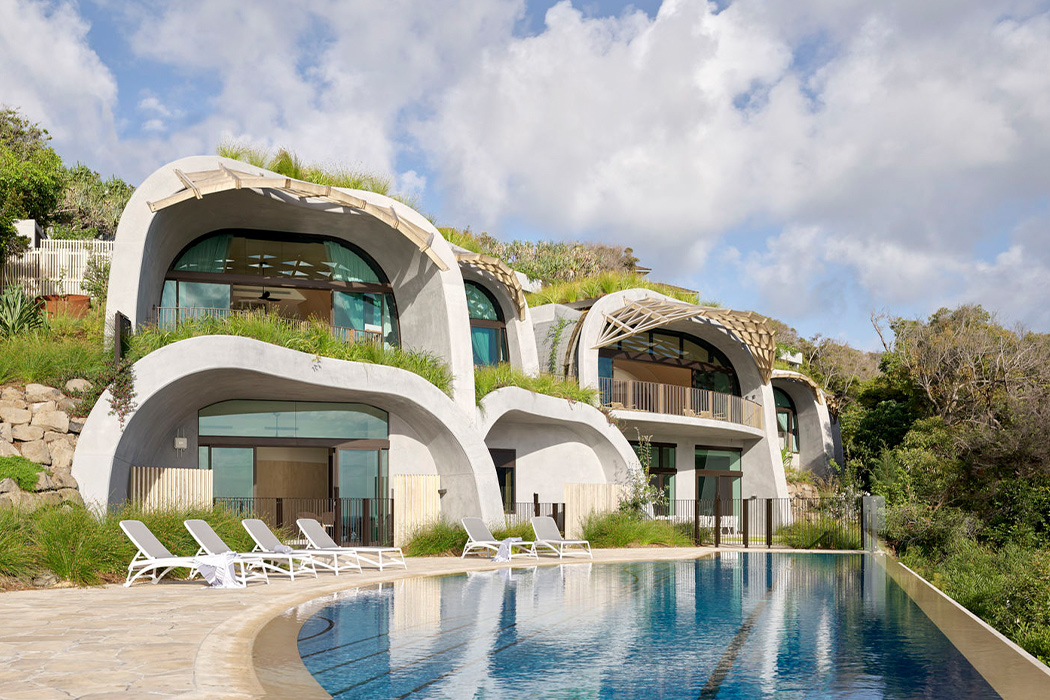 Vacation house，Domik，luxury house，