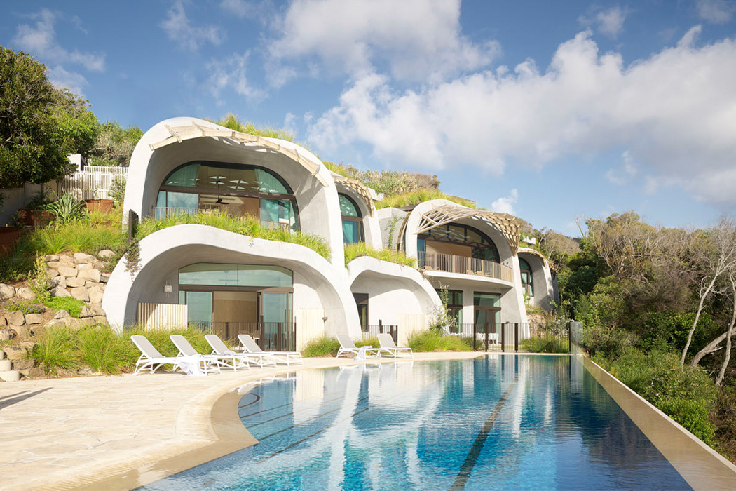 Vacation house，Domik，luxury house，