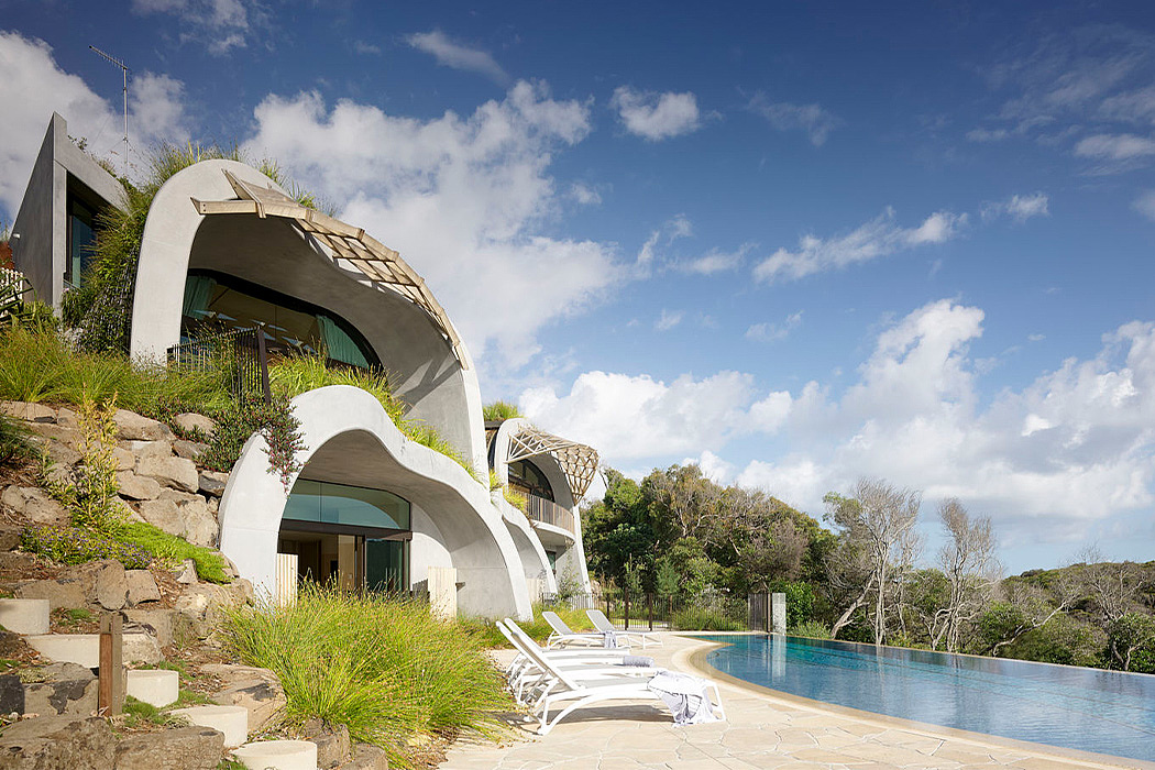 Vacation house，Domik，luxury house，
