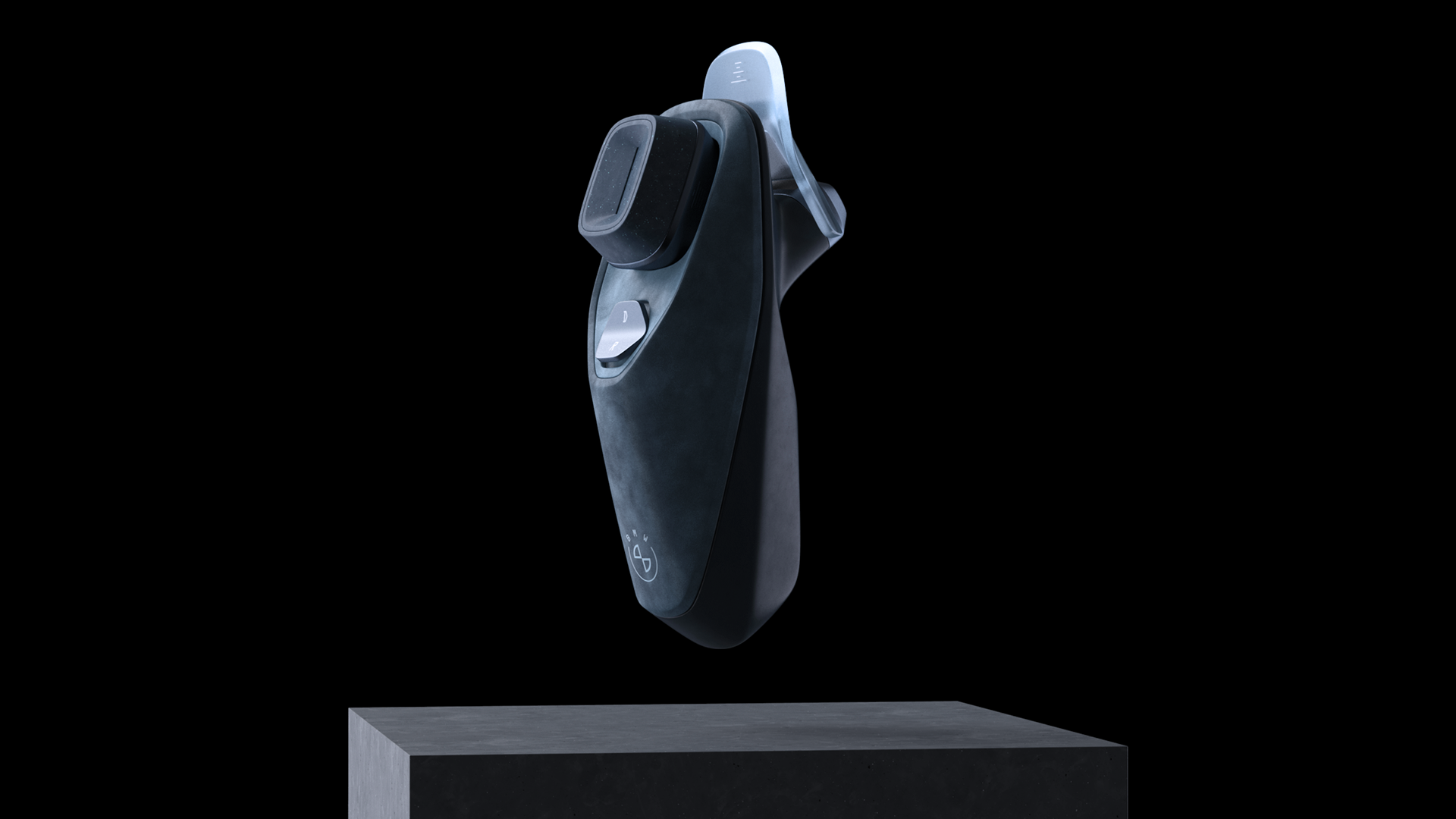 conceptual design，Innovative design，