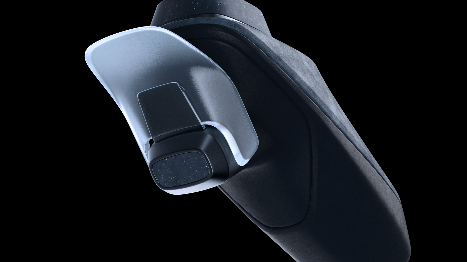 conceptual design，Innovative design，